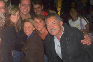 2012 - Campanha Municipal - Capelinha 3